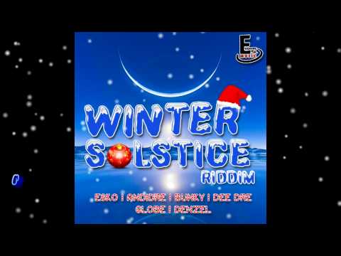Winter Solstice Riddim Mix (Dr. Bean Soundz)[2012 EvaHype Music]