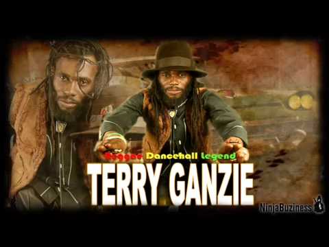 Terry Ganzie - Want Di Loving (5 Star General Riddim)