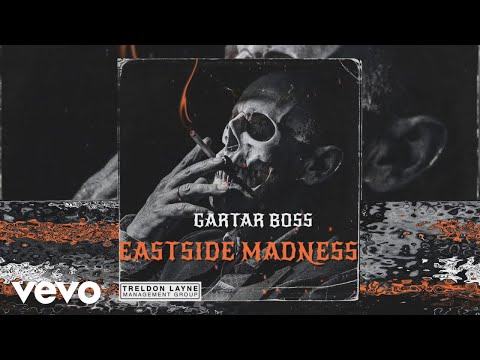 Gartar Boss - Eastside Madness (Official Audio)
