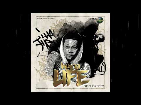 Don Creety - Hype Life
