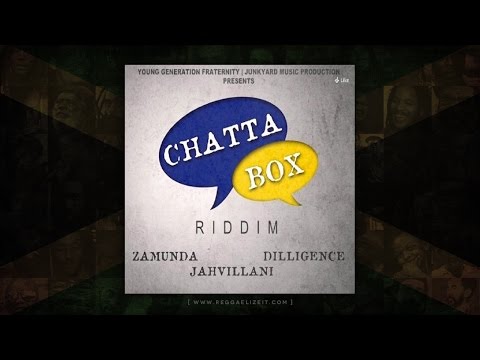 Zamunda - Never Forget (Chatta Box Riddim) YGF Records / Junkyard Music - September 2014