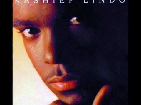 Kashief Lindo - Love In a Vision - Passion Love Riddim