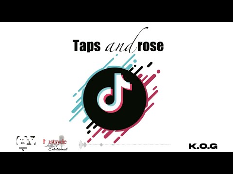 Kalado - Taps and Rose (Official Audio)