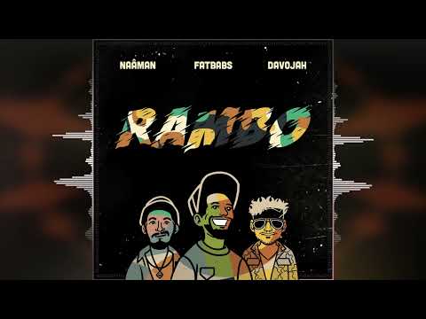 Fatbabs x Naâman x Davojah - Rambo [Big Scoop Records] 2024 Release