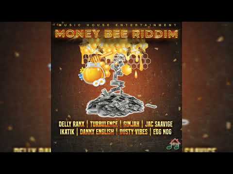 Money Bee Riddim (Music House Entertainment)