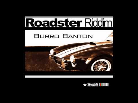 VA Roadster Riddim 2012 | Weedy G Soundforce