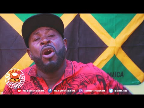 I Serious - Mama Africa [Official Music Video HD]