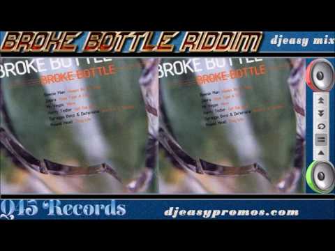Broke Bottle Riddim mix 1998 ● Q45● mix by Djeasy