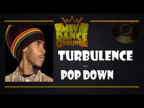 Turbulence - Pop Down