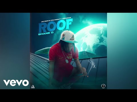 Shane O - Roof | Official Audio