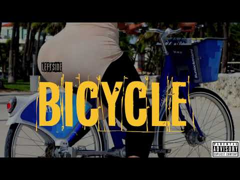 Leftside - Bicycle - (Official Audio)