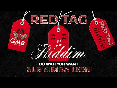 Simba Lion - Do Wa Yuh Want (Red Tag Riddim) | 2024 Soca | Trinidad