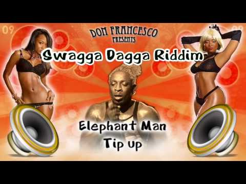 Swagga Dagga Riddim Mix