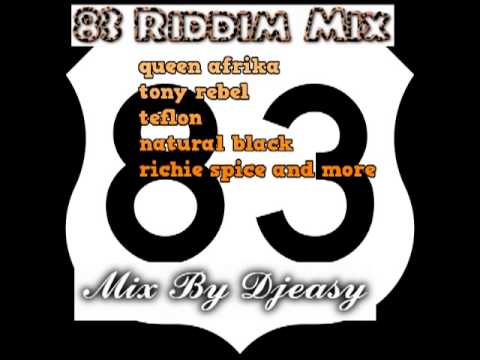 83 Riddim Mix 2007 (no doubt records) Mixx BY Djeasy