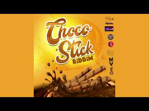 Choco Stick Riddim - Fox Fuse