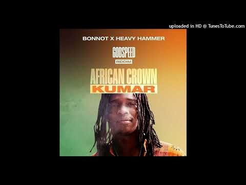 Kumar - African Crown [Bonnot Music] (April 2024)