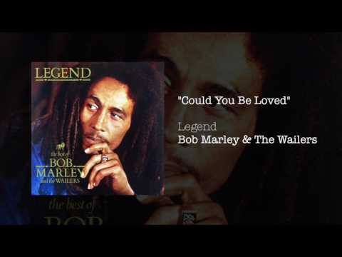 Could You Be Loved (Errol Brown and Alex Sadkin Remix) - Bob Marley &amp; The Wailers