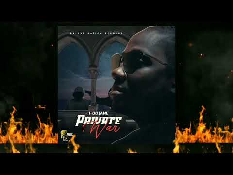 I-Octane - Private War (Official Audio)