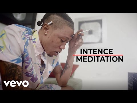 Intence - Meditation (Official Music Video)