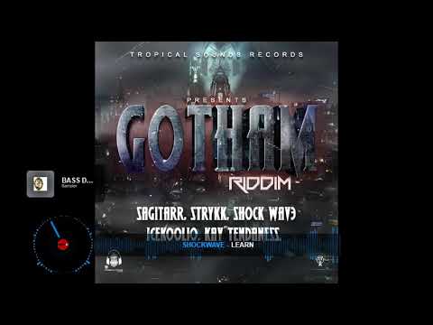 TropicalSounds Gotham Riddim Mix (Official Audio ) 2020 Sagitarr , Kay Tendaness, Strykk, Shock Wav3