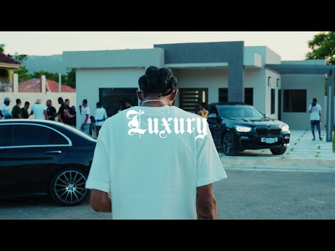 Daddy1 - Luxury (Official Video)