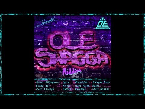 Ole Swagga Riddim Mix [Chinna B - Outta East Records]