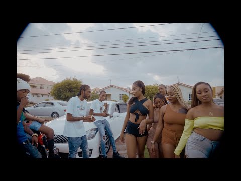 Daddy1 - Short Shorts (Official Video)
