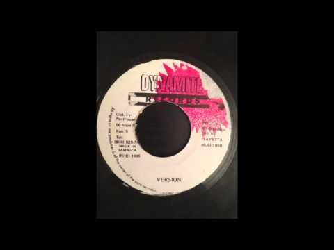 Beverley Hills Cop Riddim Mix (Dynamite Records, 1995)