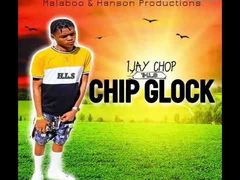 1Jay Chop Chip Glock #1HLS