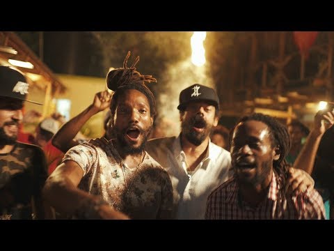 Kabaka Pyramid - Reggae Music (Official Video)