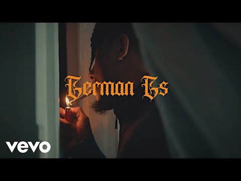German Gs - 2 AM (Official Music Video)