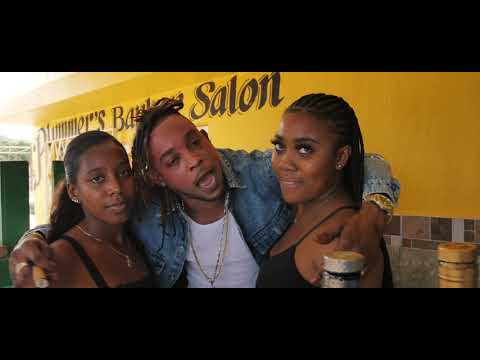 EleganceGad - 1000 Times (Official Video)