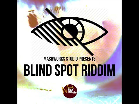 Blind Spot Riddim Mix (FEB 2019,FULL) Feat. Service,Ello. Mashworks Family.