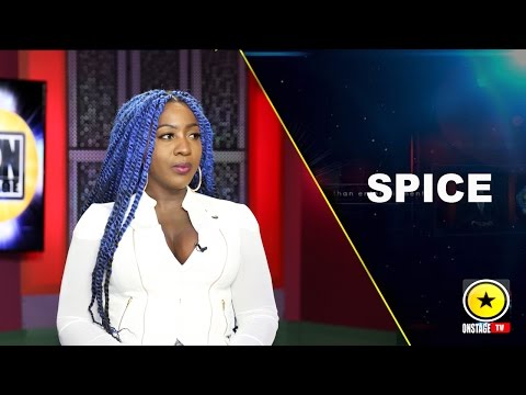 Spice: Exposes Needle Eye