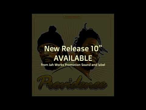 Jah Works Promotion Sound - PROVIDENCE