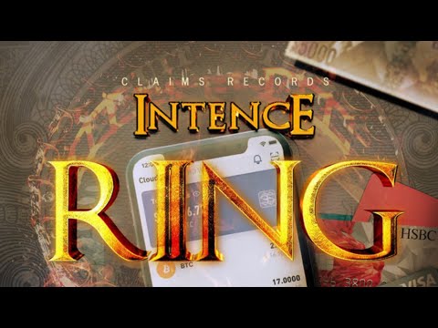 Intence - Ring (Official Audio)