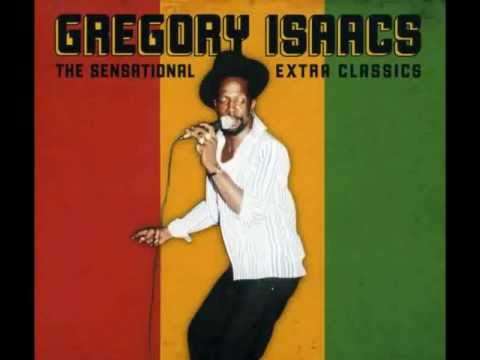 Gregory Isaacs - Run Johnny