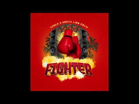 Bugle x Green Lion Crew - Fighter (Ineffable Records 2023)