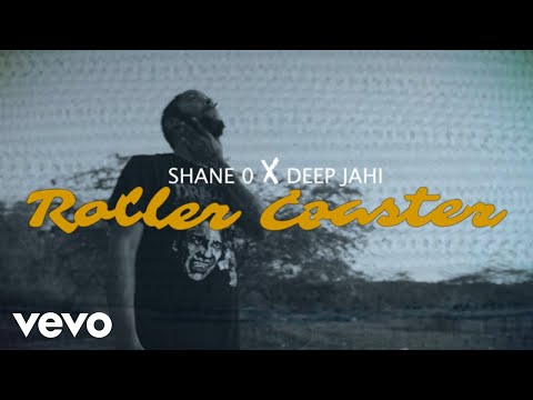 Shane O, Deep Jahi - Roller Coaster (Official Music Video)