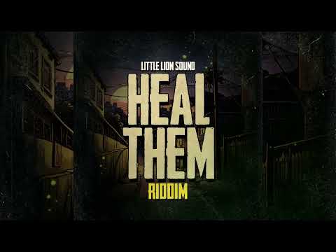 Heal Them Riddim Mix (Jan 2024) Linval Thompson, Rod Taylor,King King,Fyah George,Micah Shemaiah...