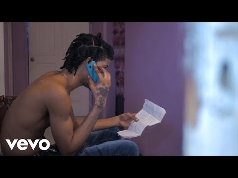 Fully Bad - Money Rain (Official Music Video)
