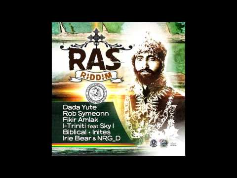 Ras Riddim (2015) Official Medley