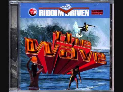 The Wave Riddim Mix (2003) By DJ WOLFPAK