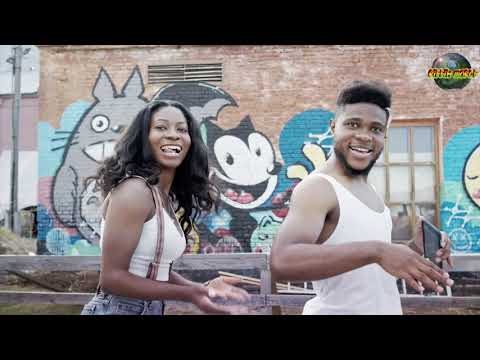 Don Creety - Freestyle - Buss Ah Blank! (Promo Music Video)