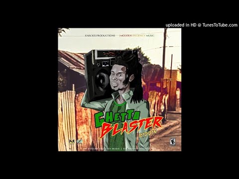 Ghetto Blaster Riddim Mix (Full, Mar 2019) Feat. Prohgres, Bling G, Haile Might, Jay Zenith, KALIGRN