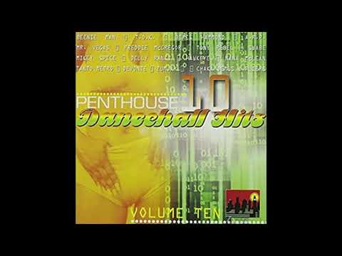 reload riddim mix 1999 dancehall penthouse records