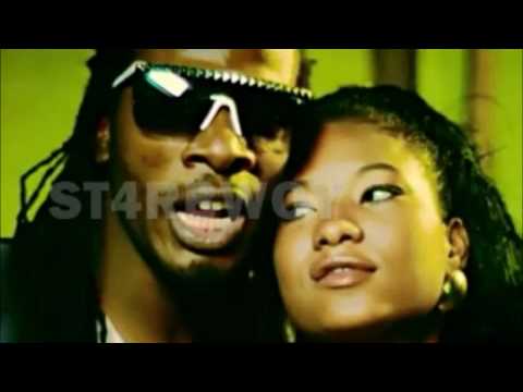 Gyptian - You Are One (Barble-Dove Riddim) Control Tower Squad / 21stHapilos [July 2011]