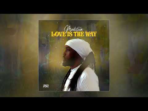 MediSun - Love Is The Way (Audio)
