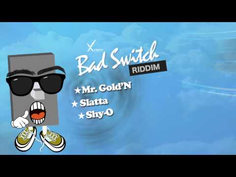 Shy O - Trouble Maker (Bad Switch Riddim) [Carriacou Soca 2014] Xpert Productions