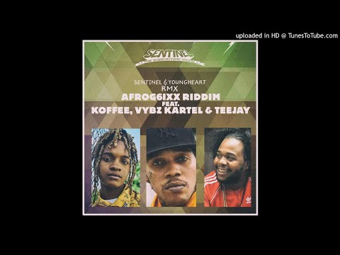 Afro G6ixx Riddim - Dancehall Afro Mix By Dj Grillz (Sep 2019)